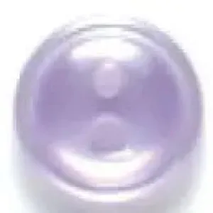 1/2" Purple DB792 -- Dill Buttons