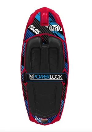 2023 HO Sports Electron Kneeboard