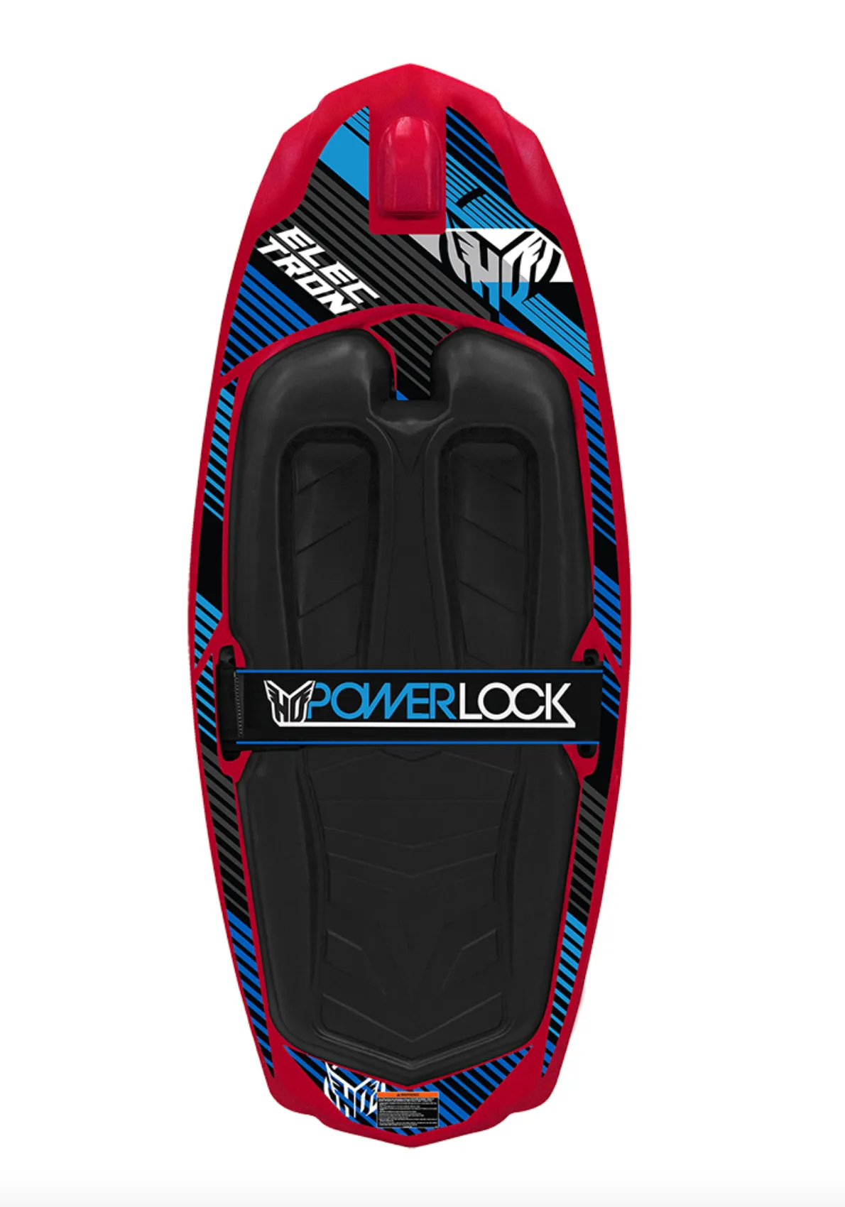 2023 HO Sports Electron Kneeboard