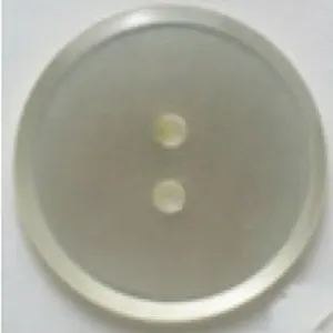25mm 2 Hole Poly FashionButton DB77 -- Dill Buttons