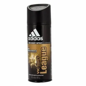 ADIDAS VICTORY LEAGUE BODY SPRAY 150ML