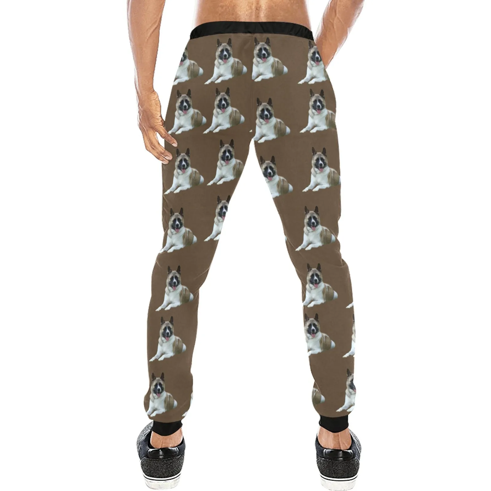 Akita Pants - Men's