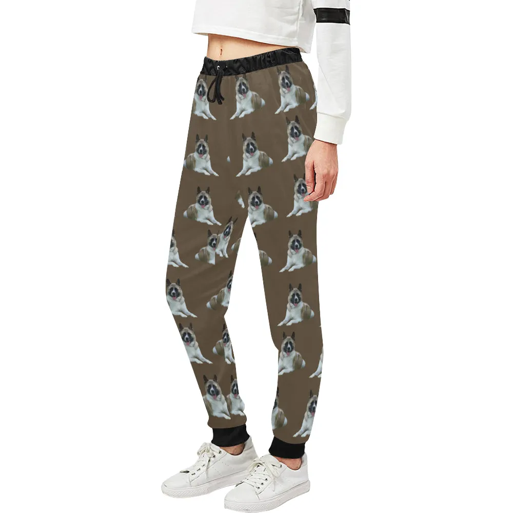 Akita Pants
