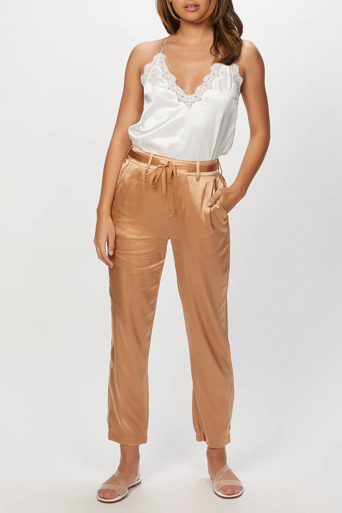 ALEX PANT