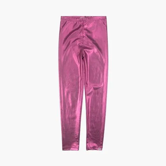 Appaman Metallic Legging
