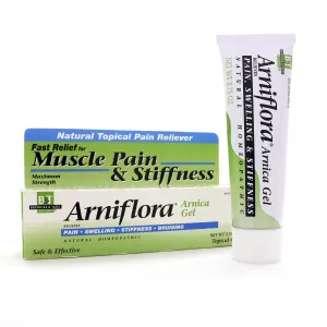 Arniflora Gel