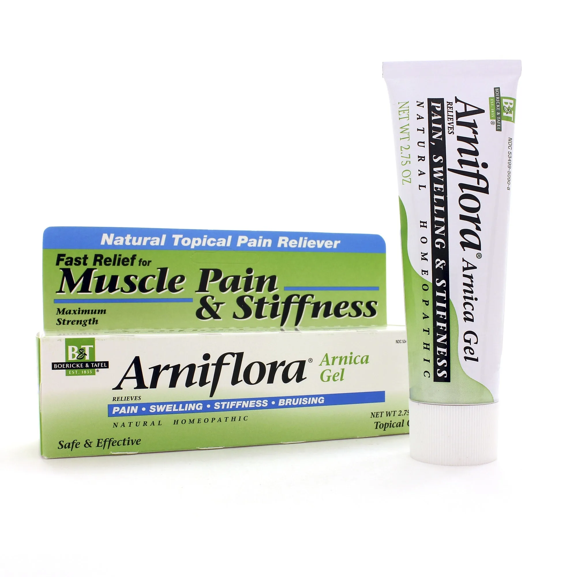 Arniflora Gel
