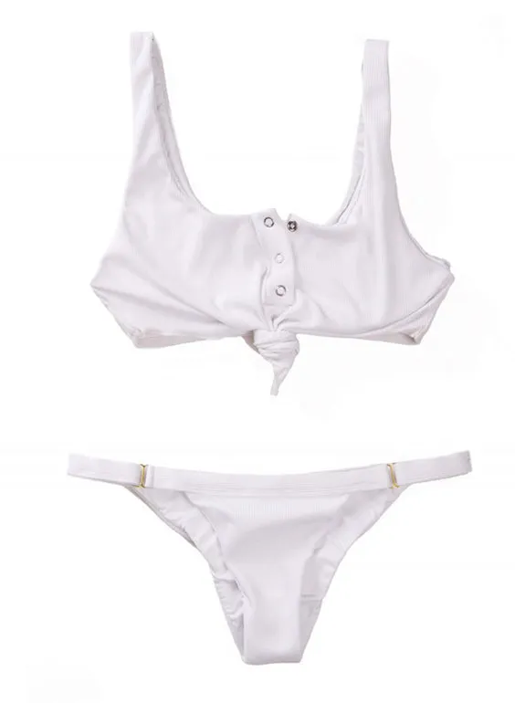 Audrey Hepburn Bikini