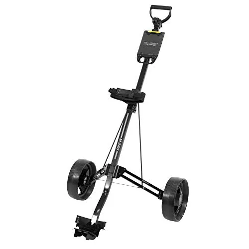 Bag Boy M-340 Golf Pull Cart