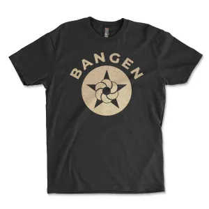 Bangen Ninja, Jonathan Bange, Official American Ninja Warrior Season 15 Shirt