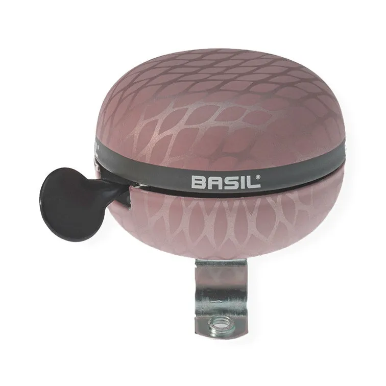 Basil Noir Bicycle Bell
