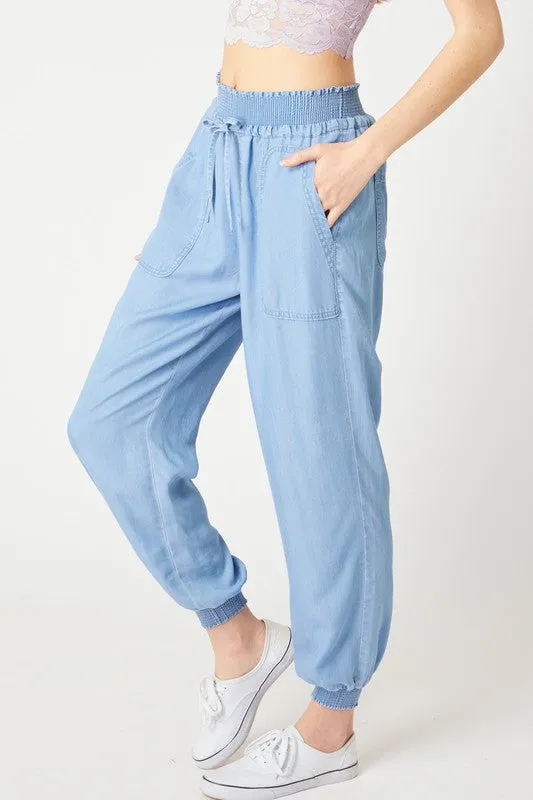 BELKIS PANTS