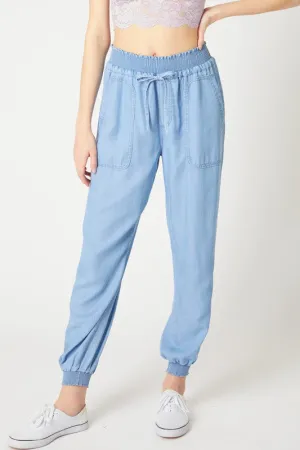 BELKIS PANTS