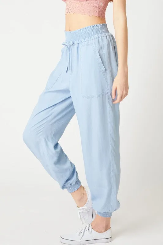 BELKIS PANTS