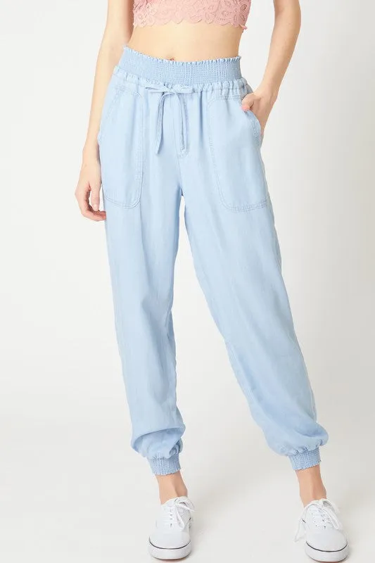BELKIS PANTS