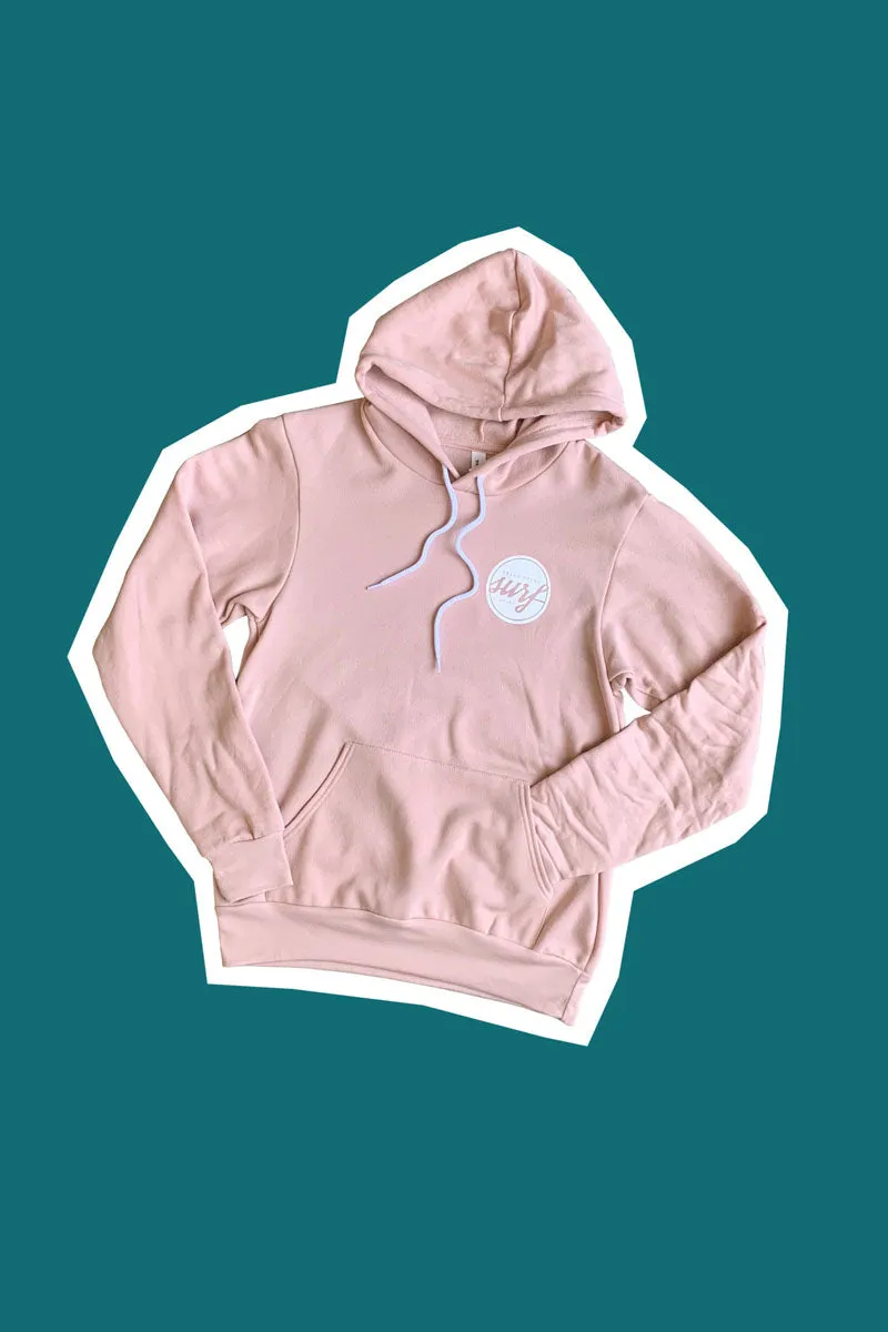 Bethany Classic Pullover