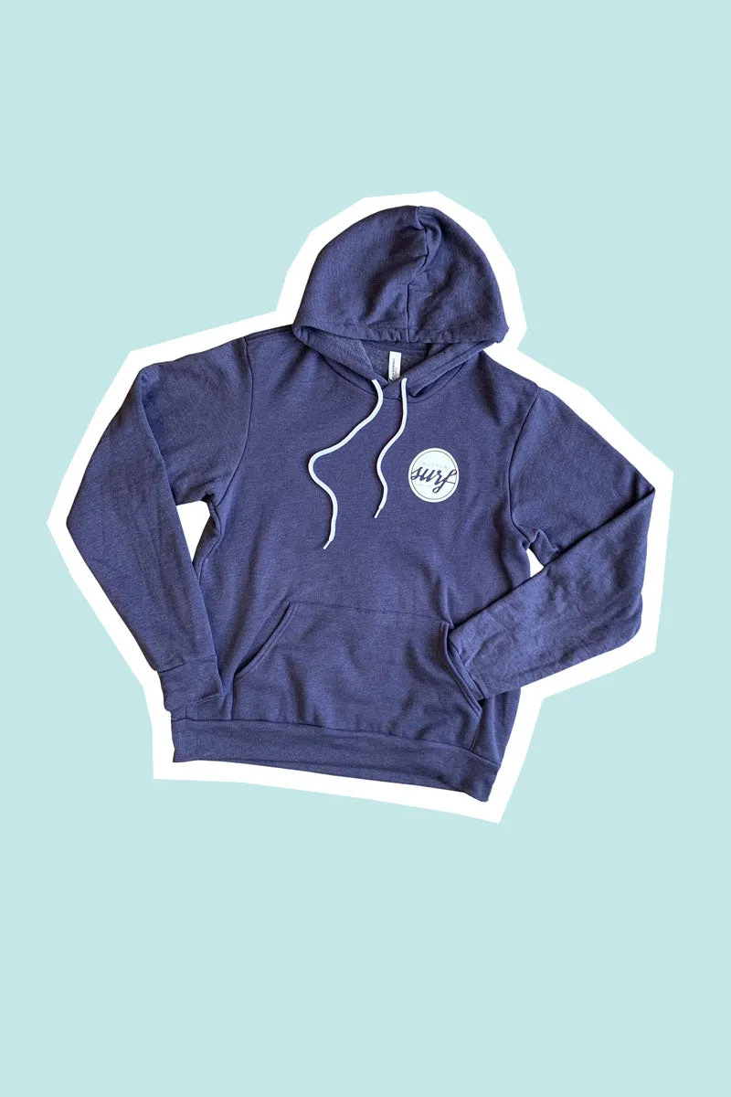 Bethany Classic Pullover