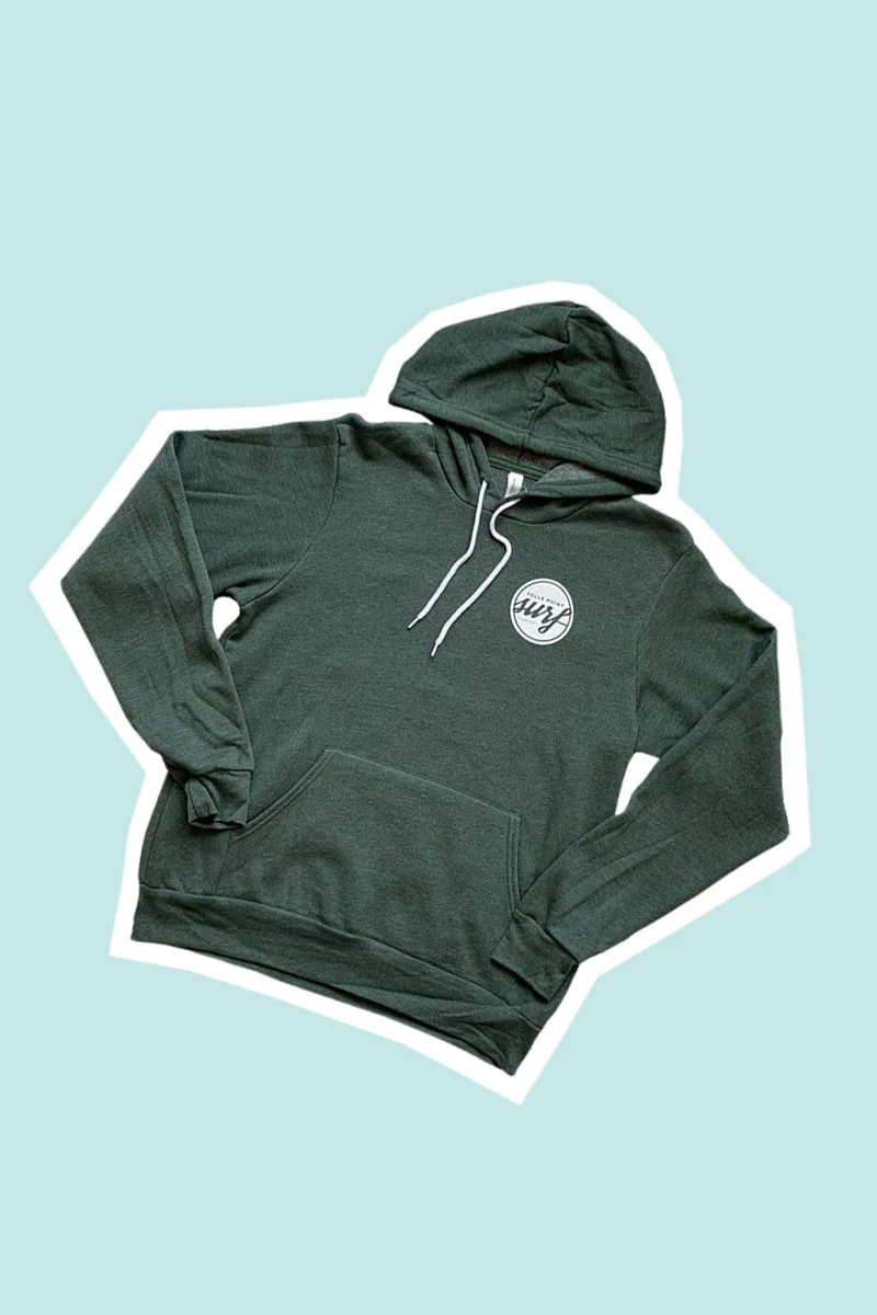 Bethany Classic Pullover