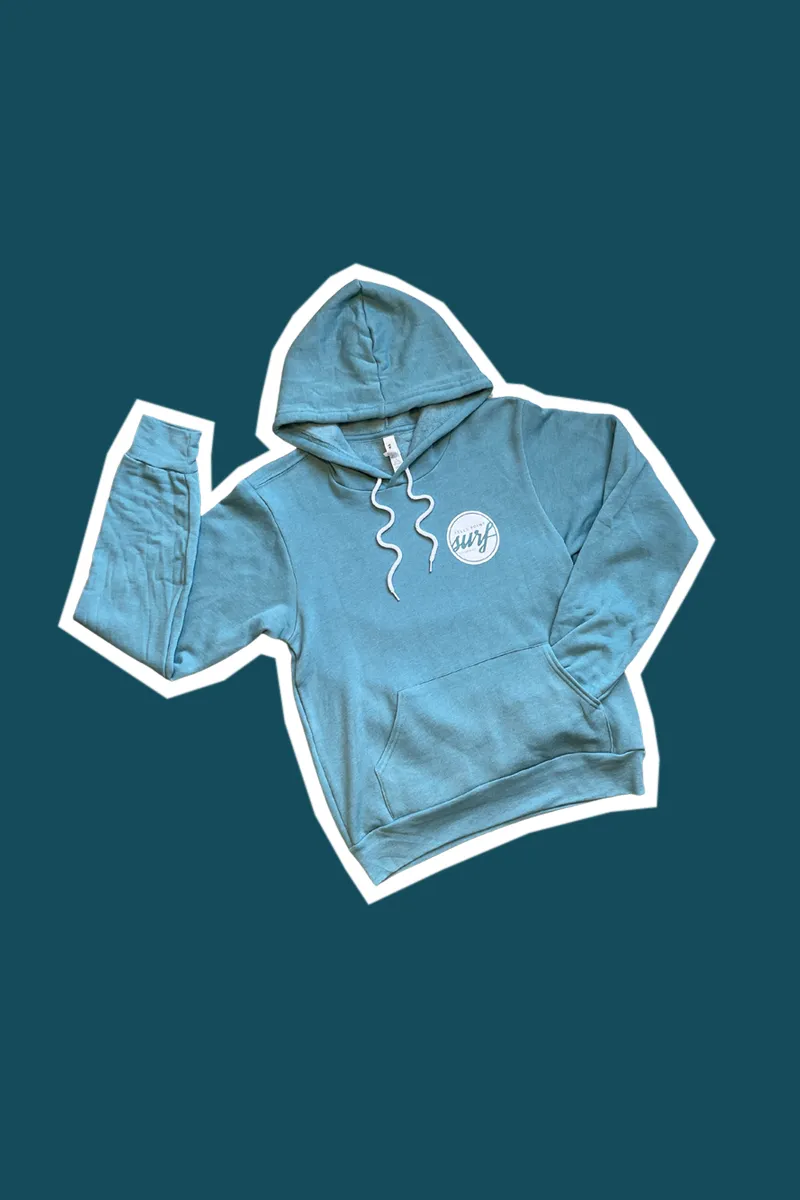 Bethany Classic Pullover