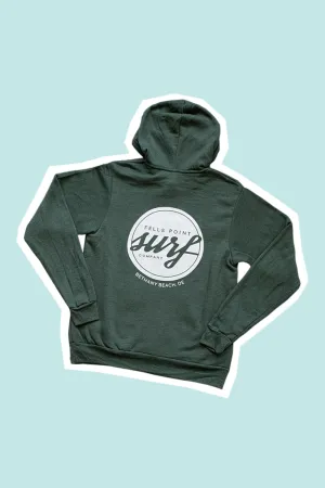 Bethany Classic Pullover