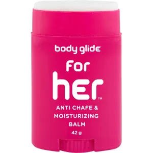 Body Glide For Her Anti Chafe Balm - 42g