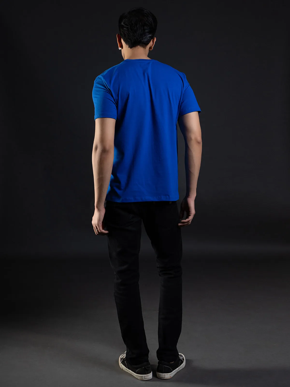 Born to Win | ACTION series | Graphic Sports T shirt for Men