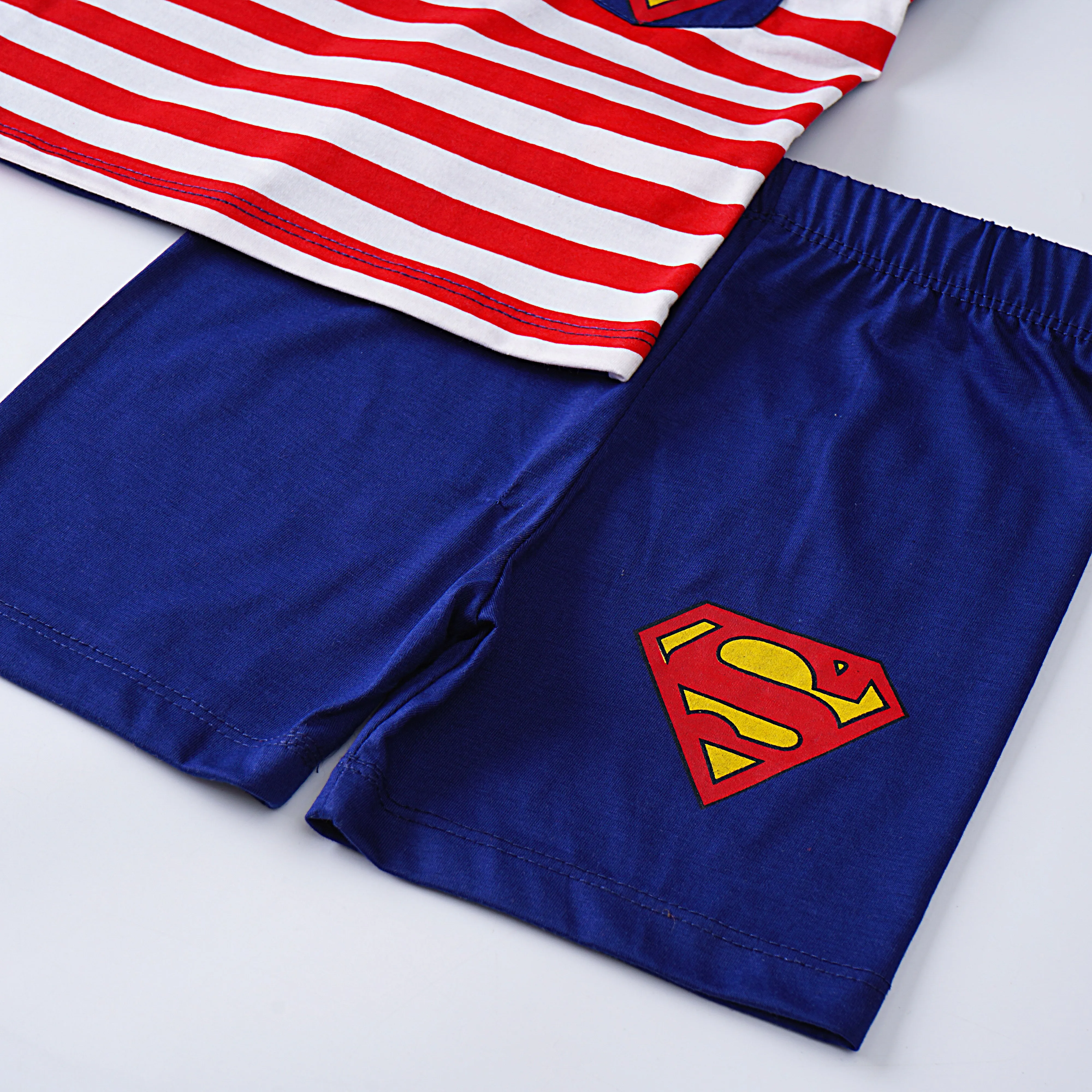 Boys Sando Suit
