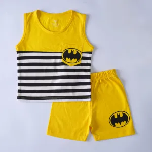 Boys Sando Suit
