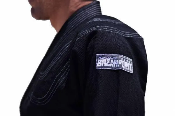 Break Point Classic Jiu Jitsu Gi