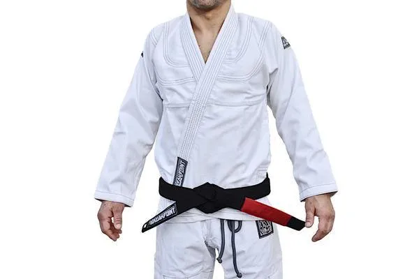 Break Point Classic Jiu Jitsu Gi