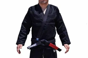 Break Point Classic Jiu Jitsu Gi