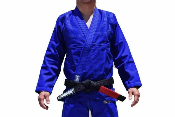 Break Point Classic Jiu Jitsu Gi