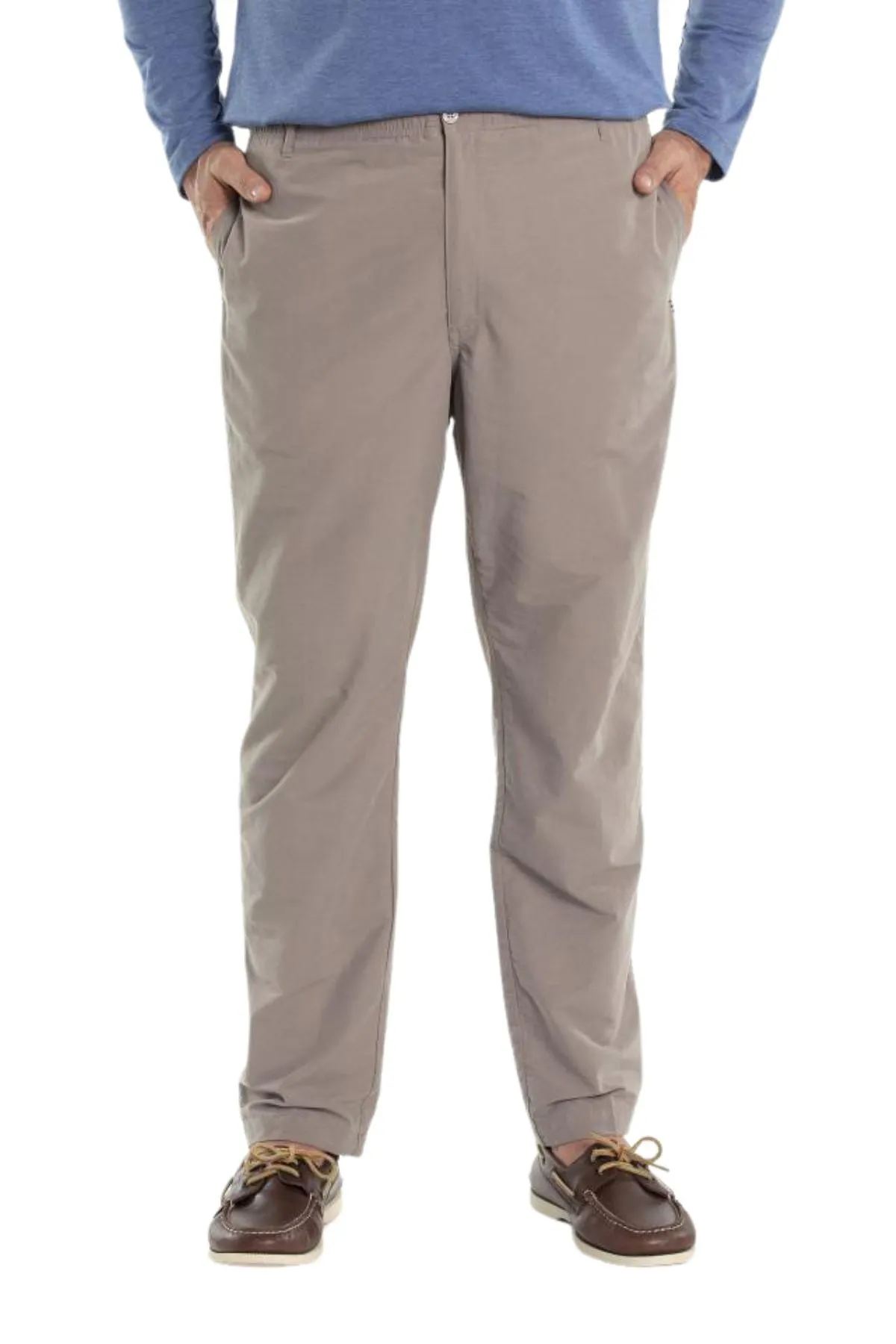 Breakaway Woodbury Pull On Pant