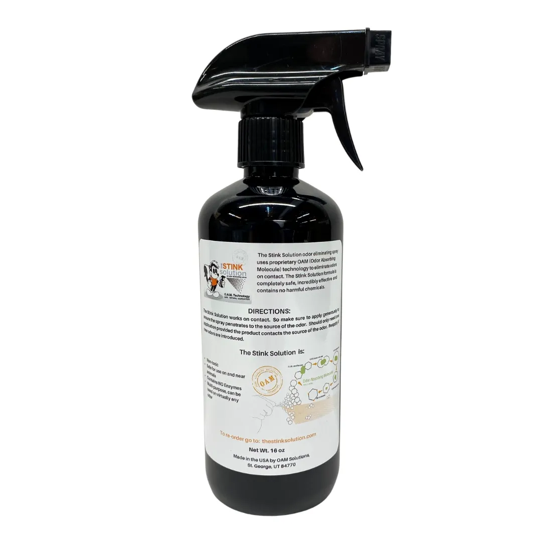 Buy 4 Get Super Sample Bundle FREE - 1 Unscented (16 oz), 1 Citrus Orange (16 oz), 1 Coconut Mango (16 oz), 1 Tranquility (16 oz), 2 Unscented (4 oz),   2 Unscented Mini Laundry Boosters | Odor Eliminating Spray