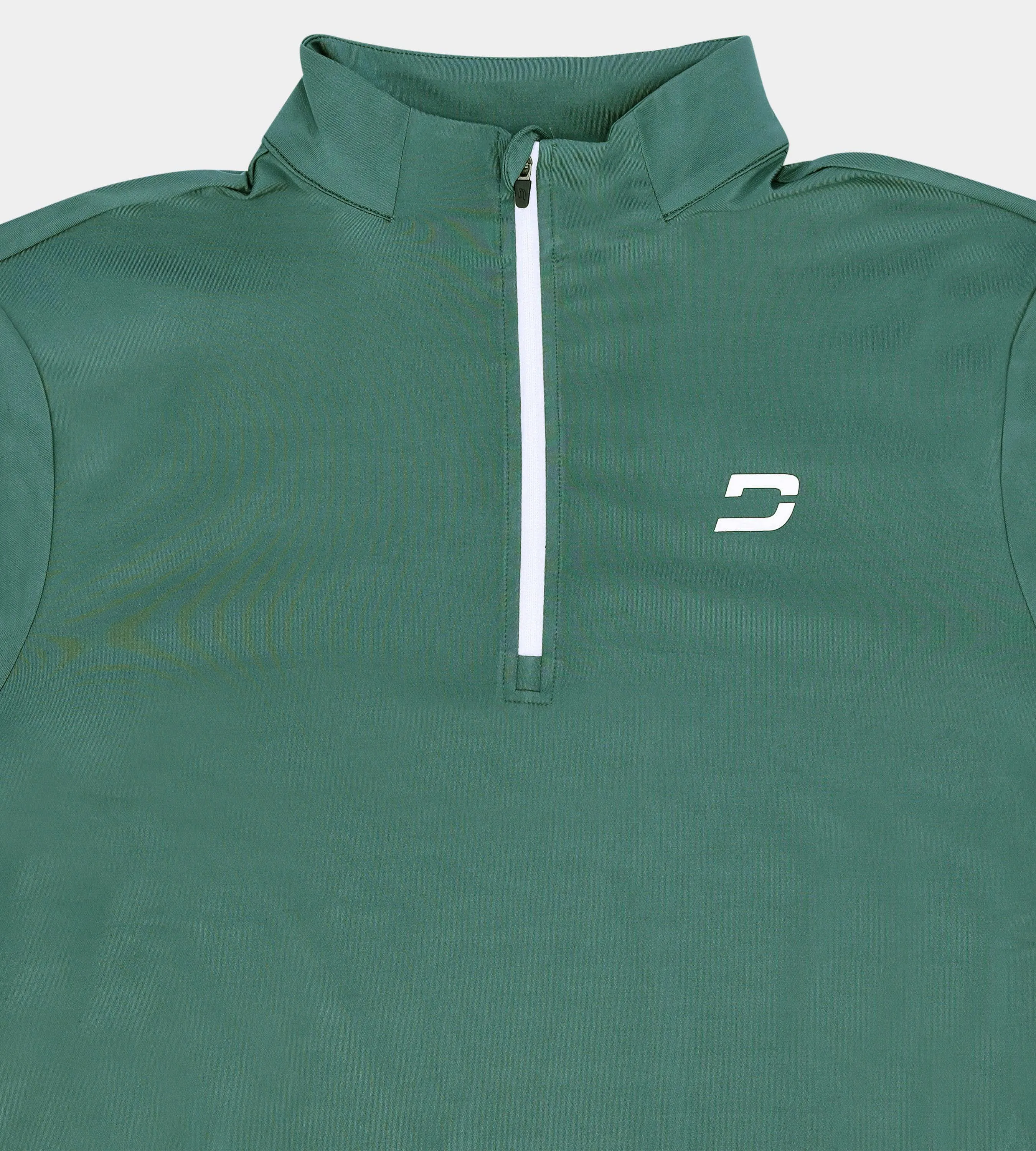 CAPTAINS MIDLAYER - SAGE