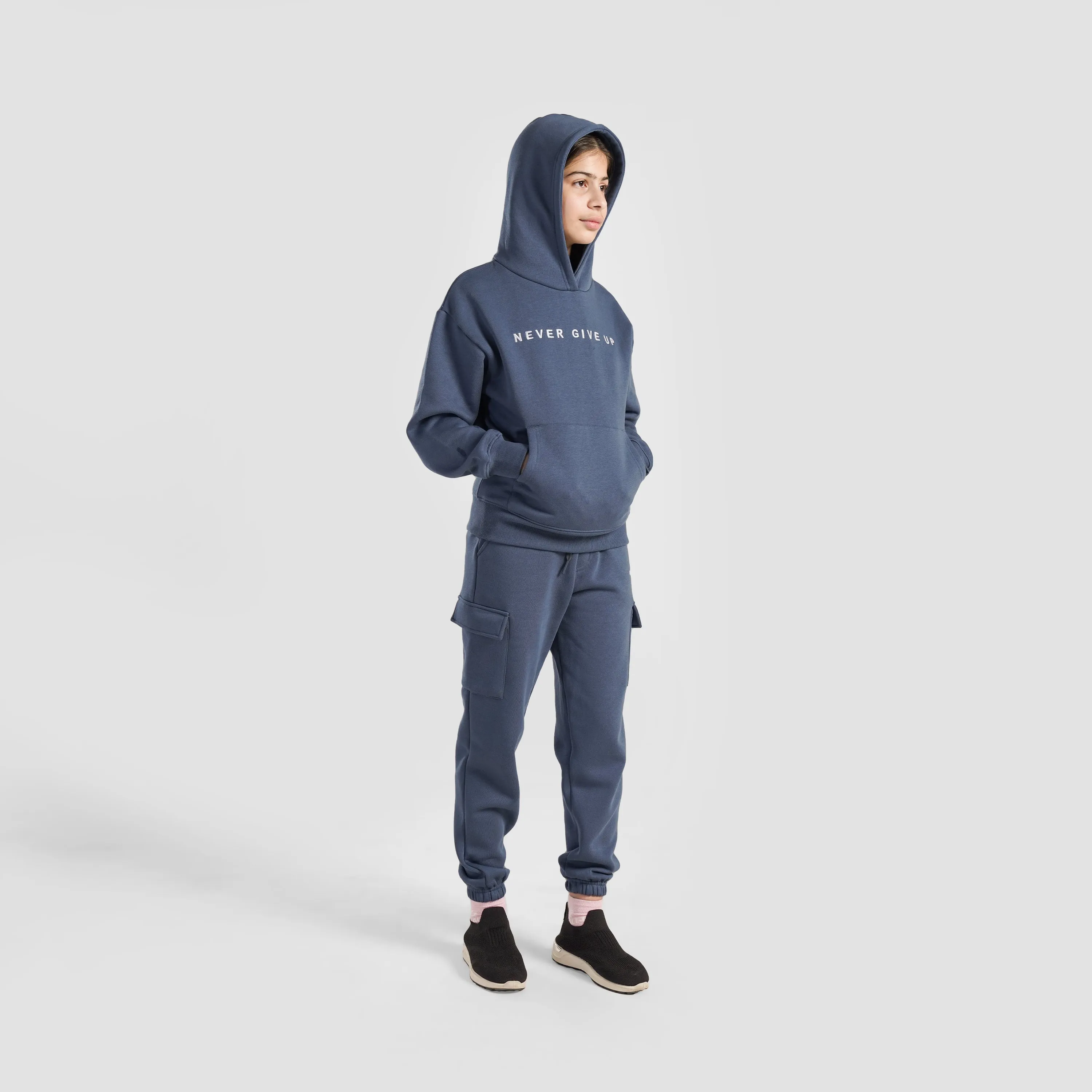 Cargochill Sports Trouser (Bearing Sea)