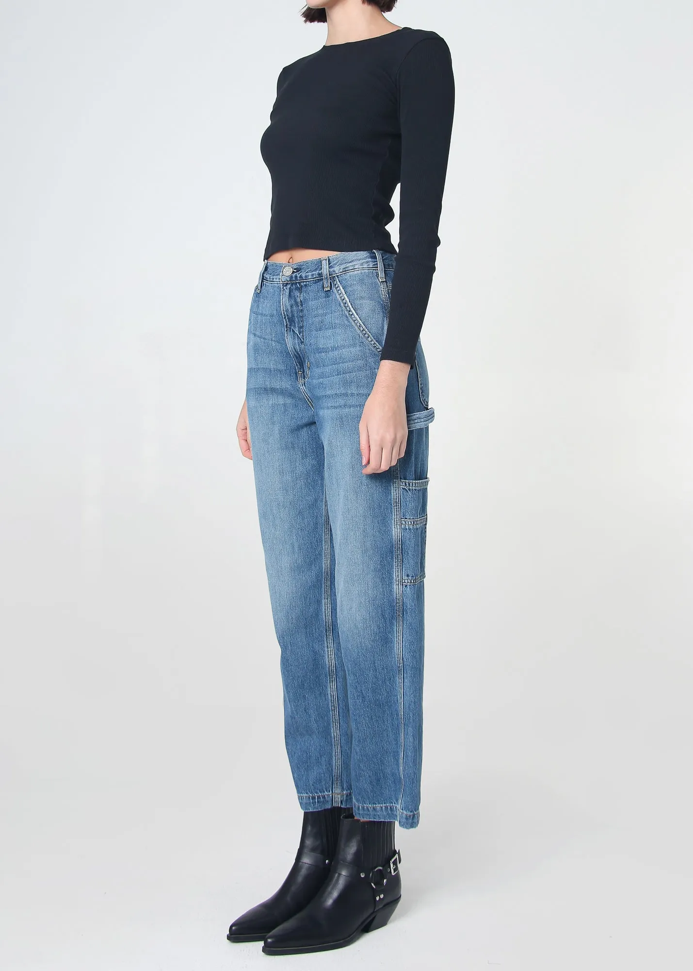 Carter Carpenter Jeans
