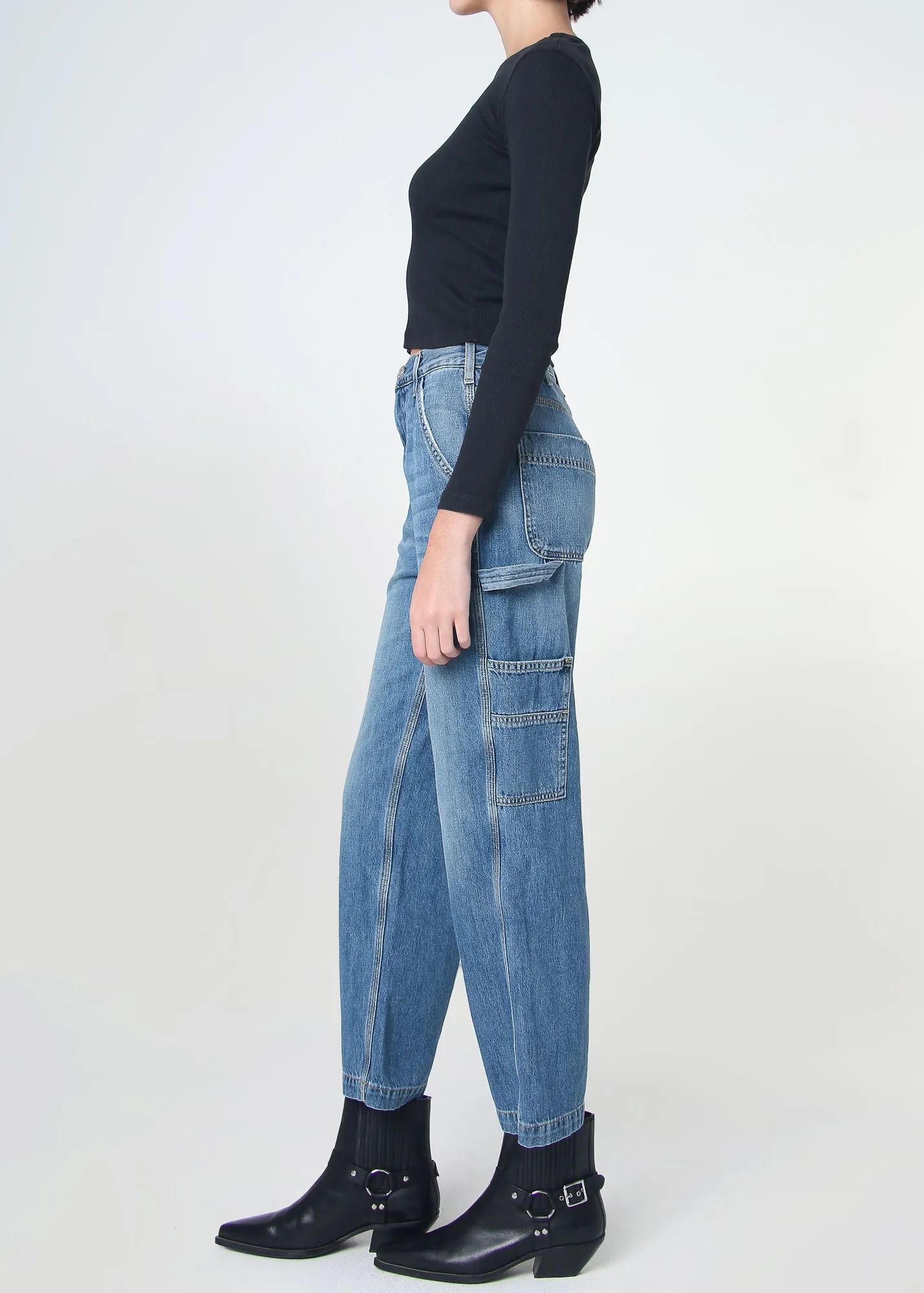 Carter Carpenter Jeans