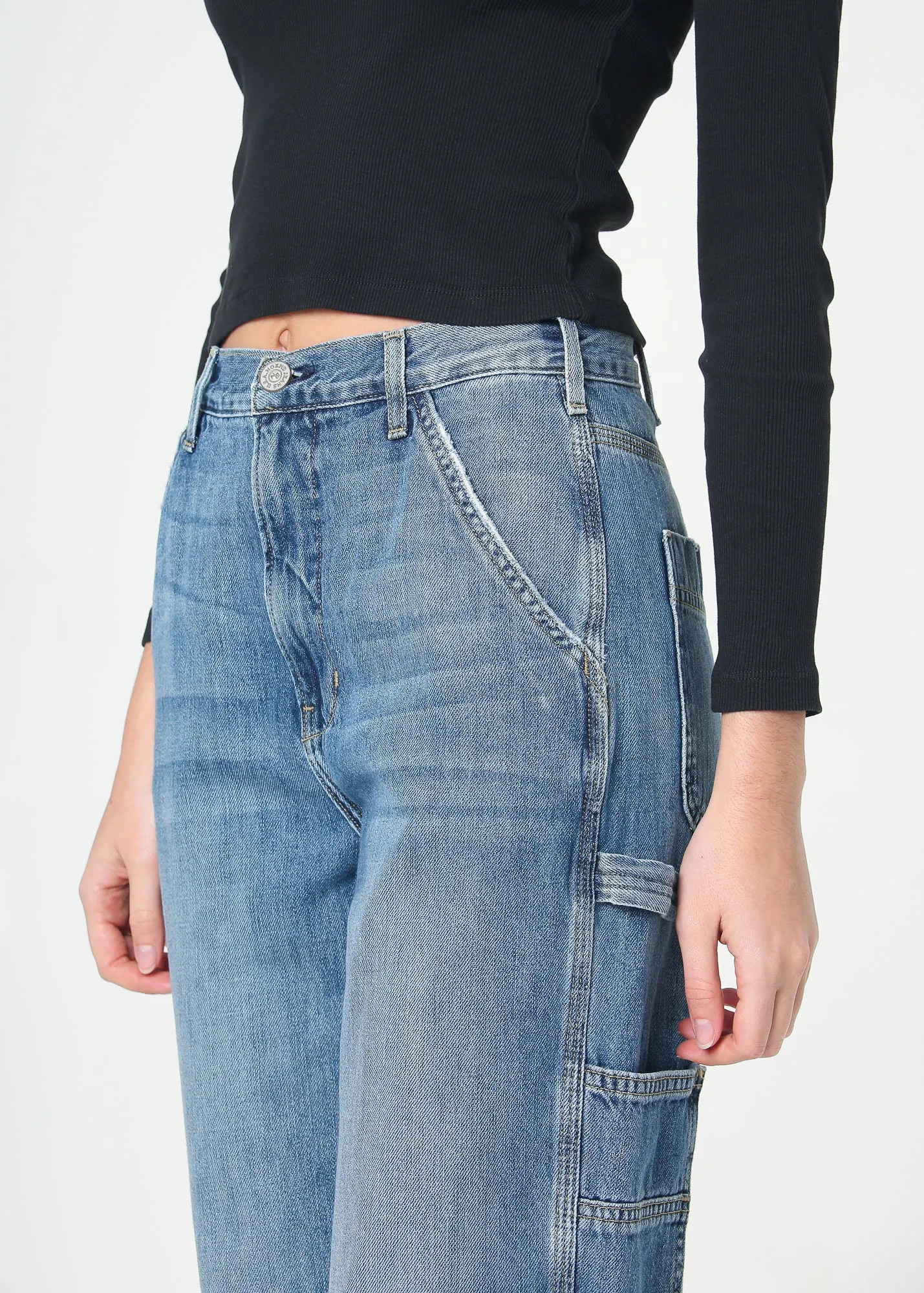 Carter Carpenter Jeans