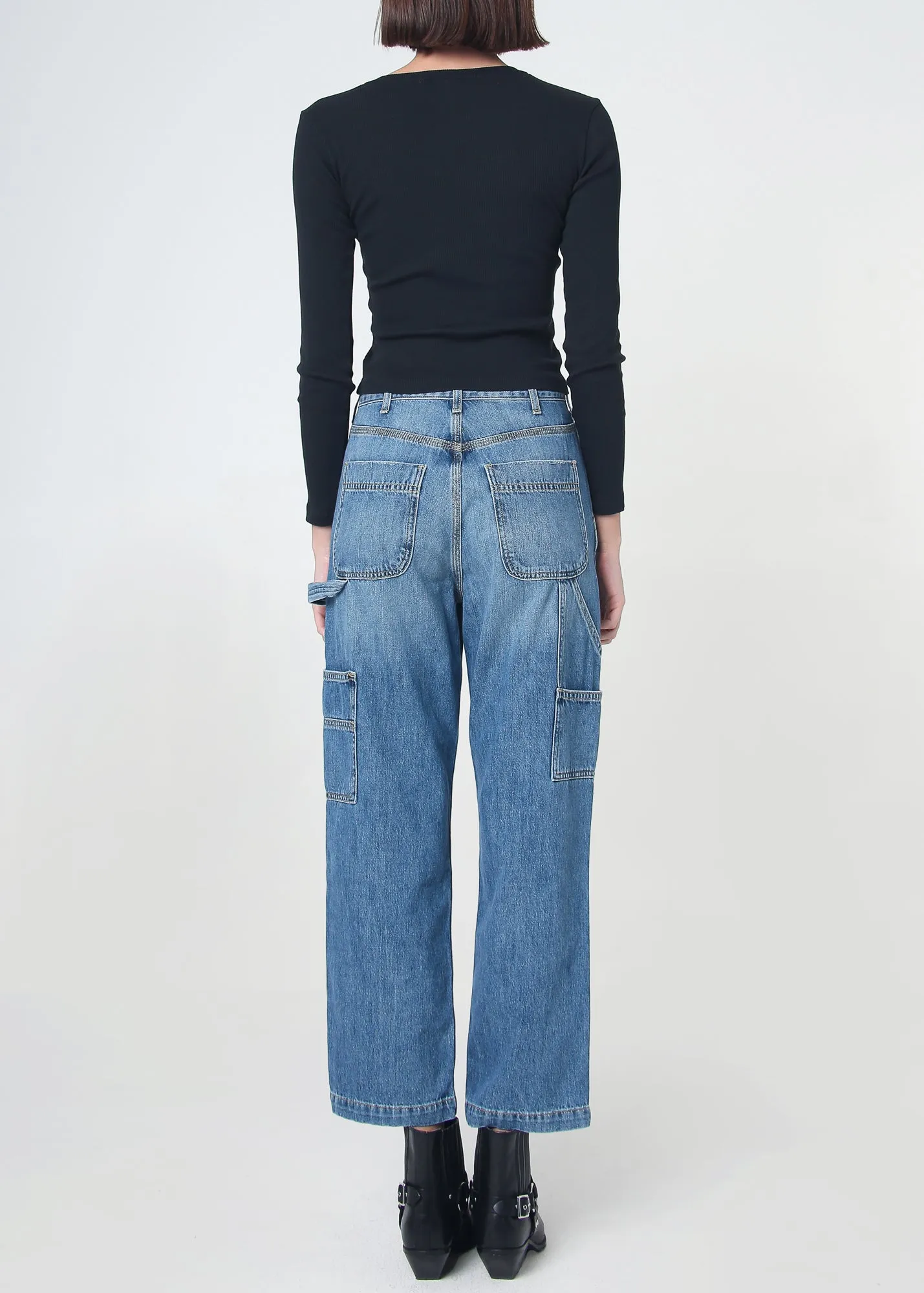 Carter Carpenter Jeans