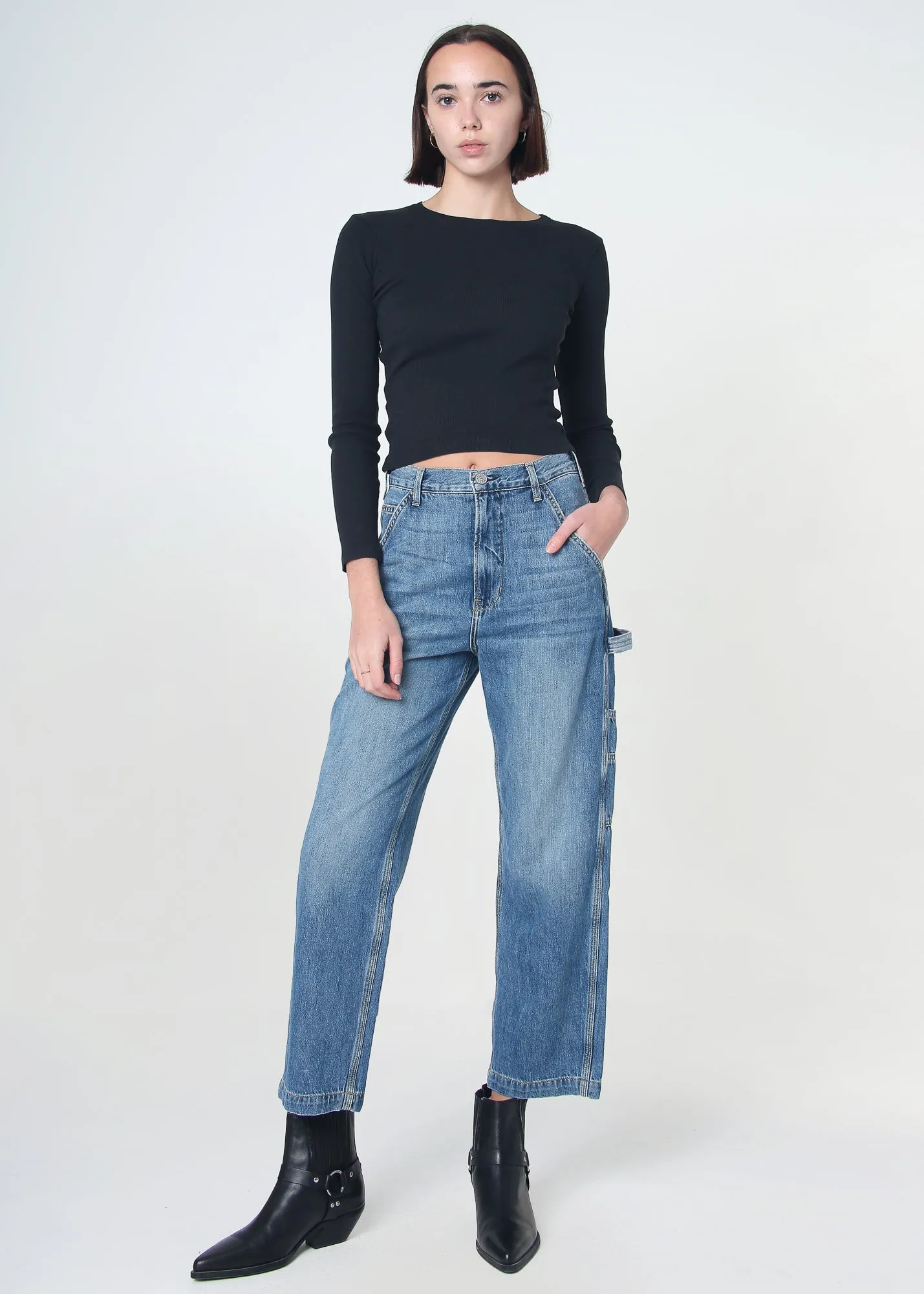Carter Carpenter Jeans