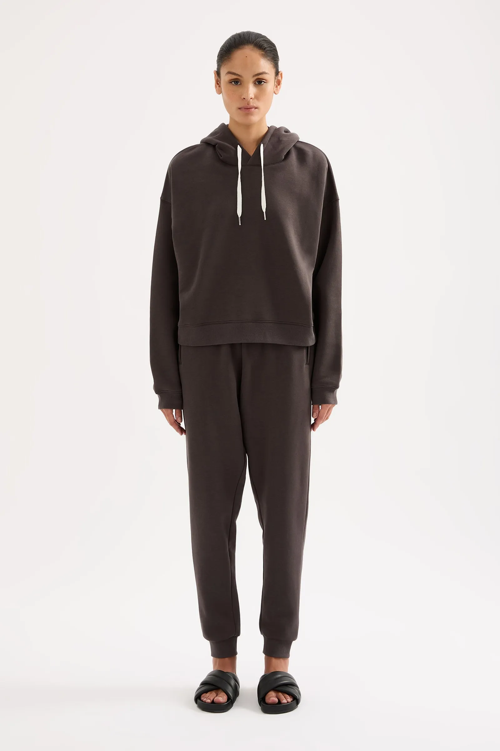 CARTER CLASSIC TRACKPANT