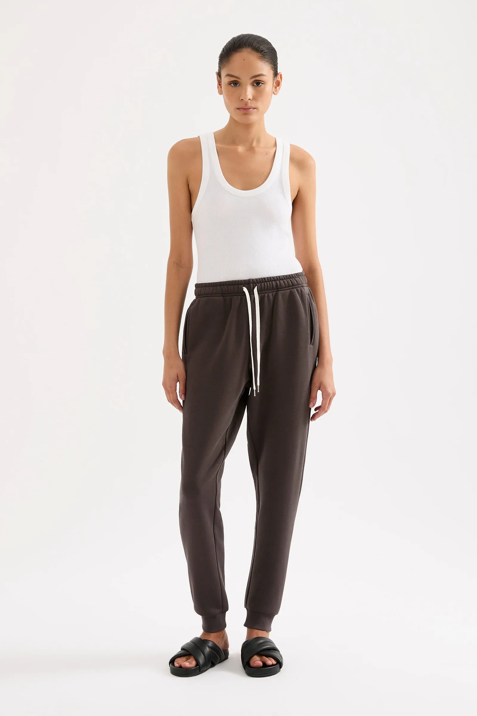 CARTER CLASSIC TRACKPANT