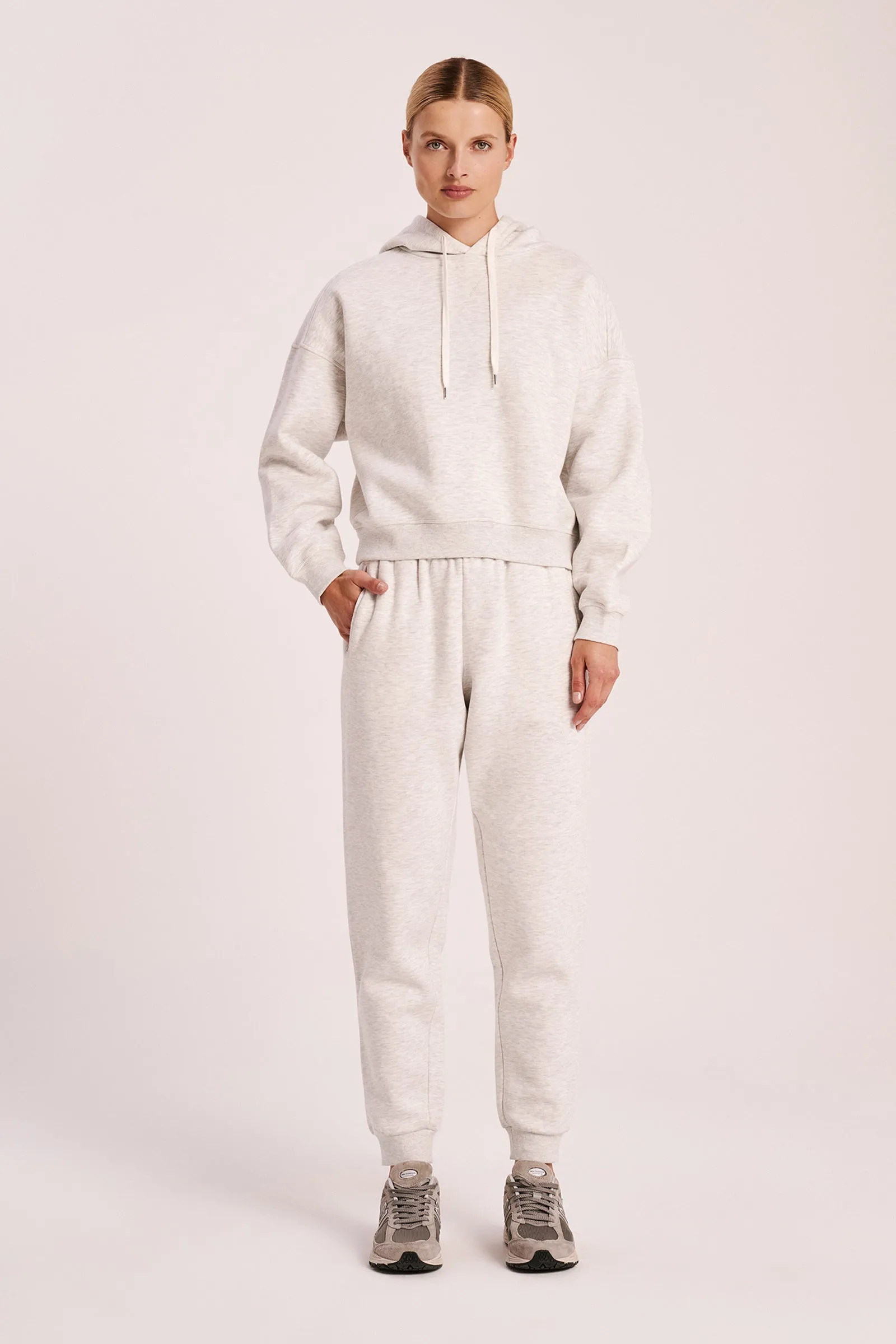 CARTER CLASSIC TRACKPANT