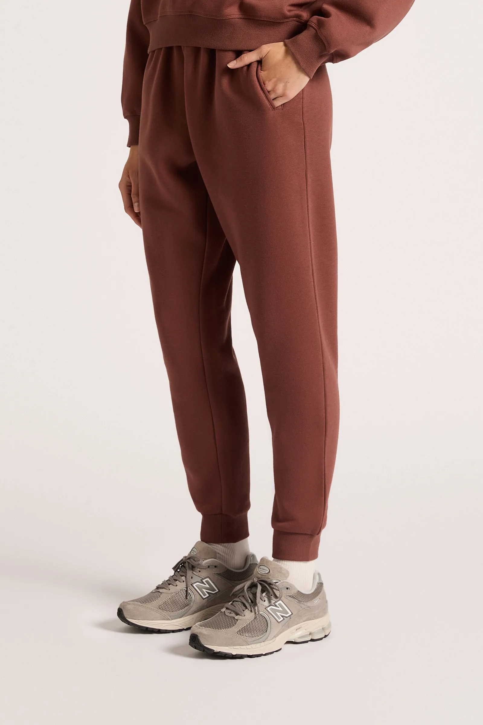 CARTER CLASSIC TRACKPANT