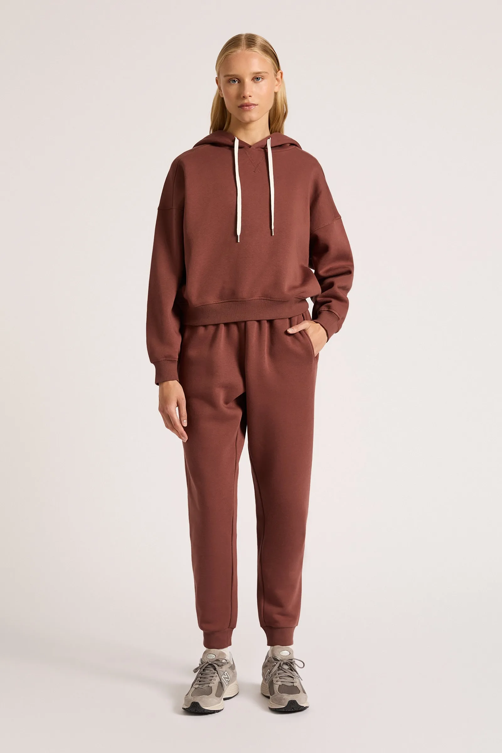 CARTER CLASSIC TRACKPANT