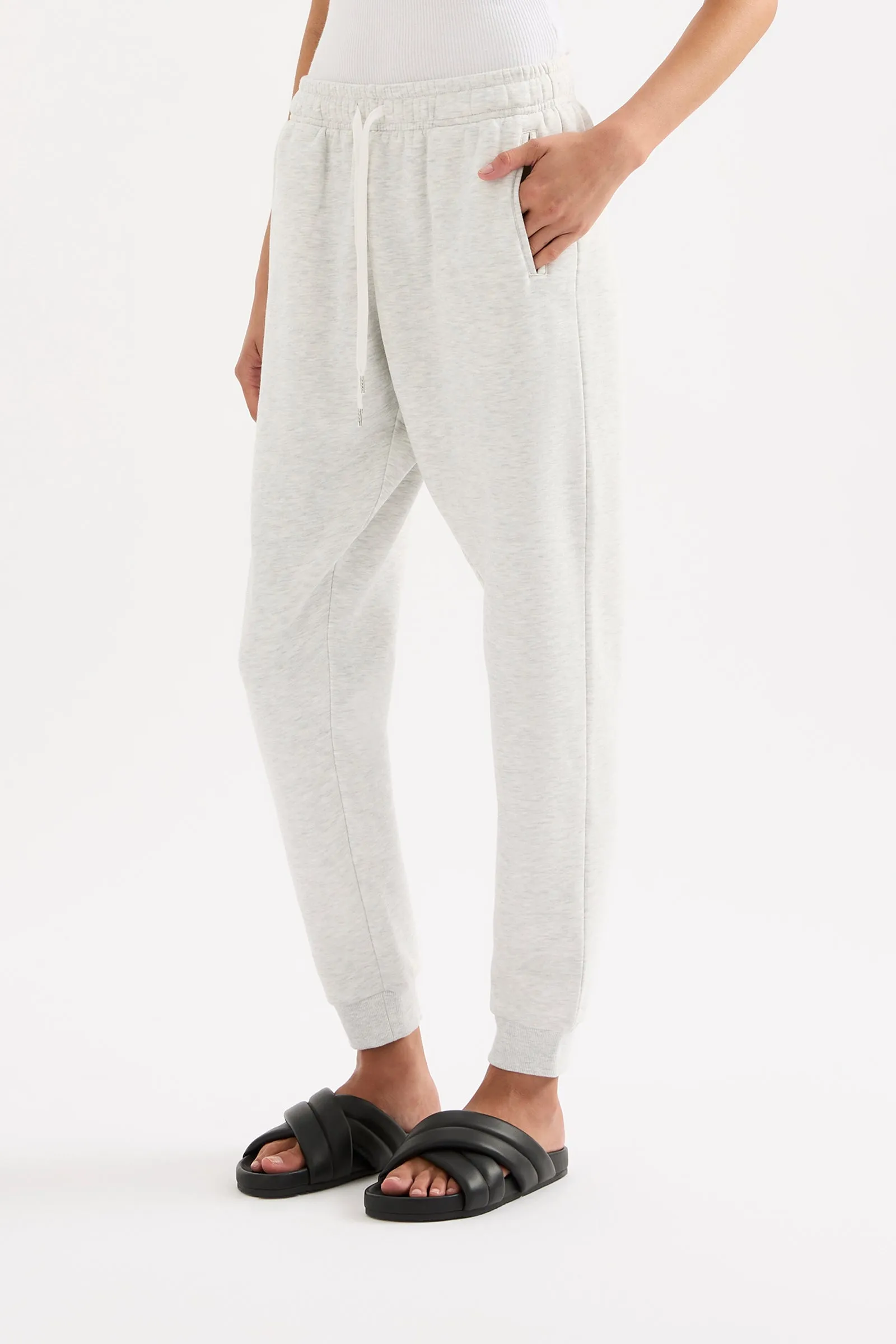 CARTER CLASSIC TRACKPANT