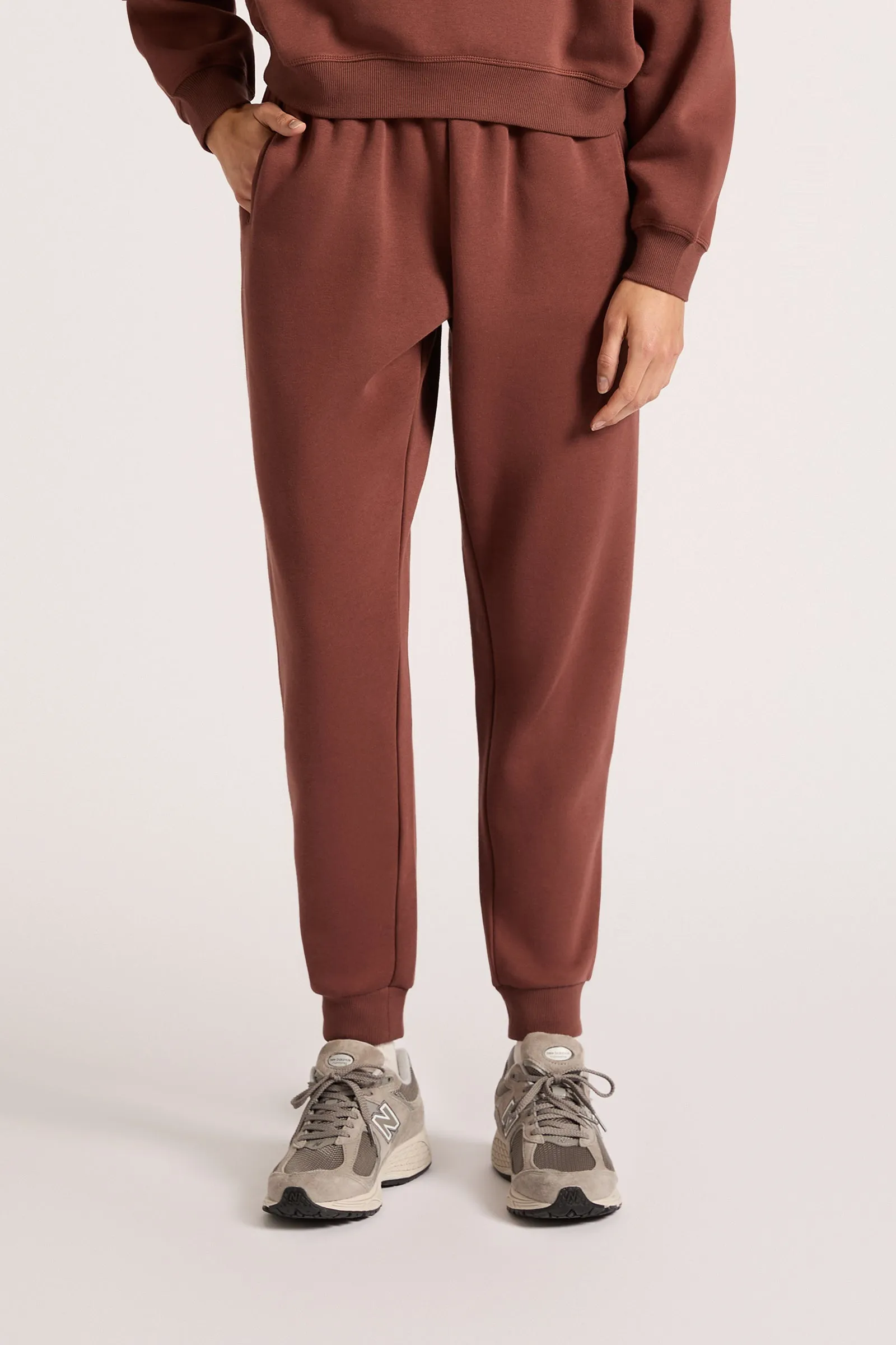 CARTER CLASSIC TRACKPANT