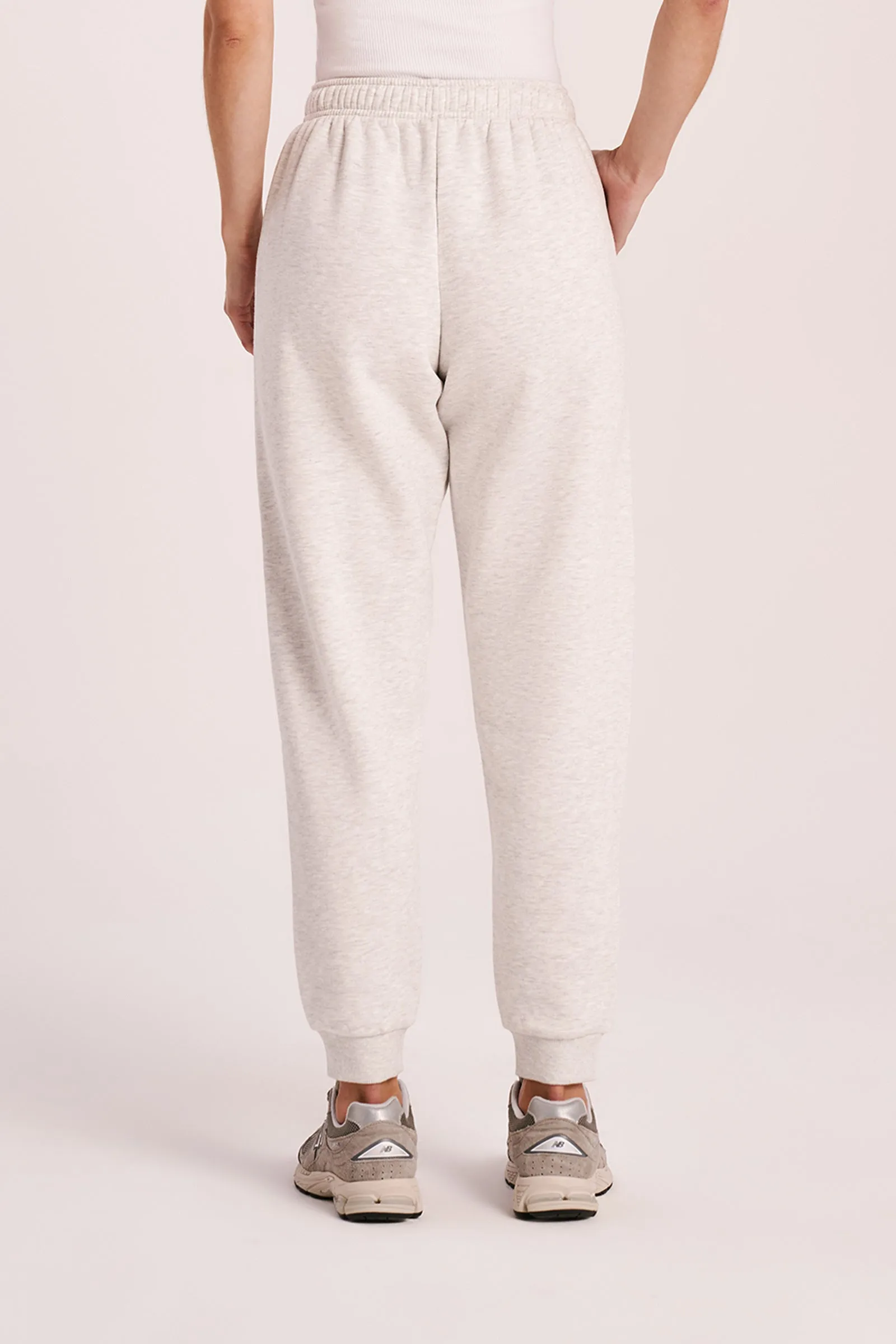 CARTER CLASSIC TRACKPANT