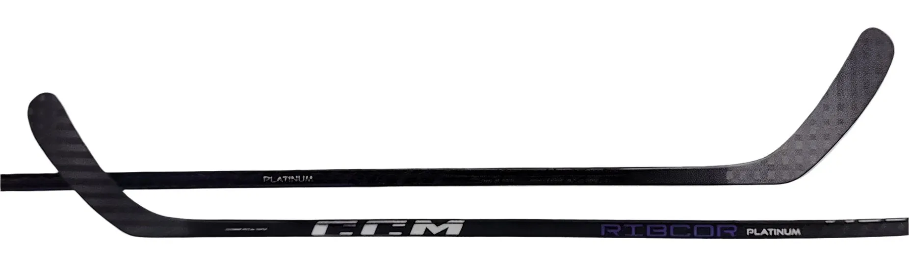 CCM RIbcor Platinum Youth Hockey Stick HSPLA24 Source Exclusive